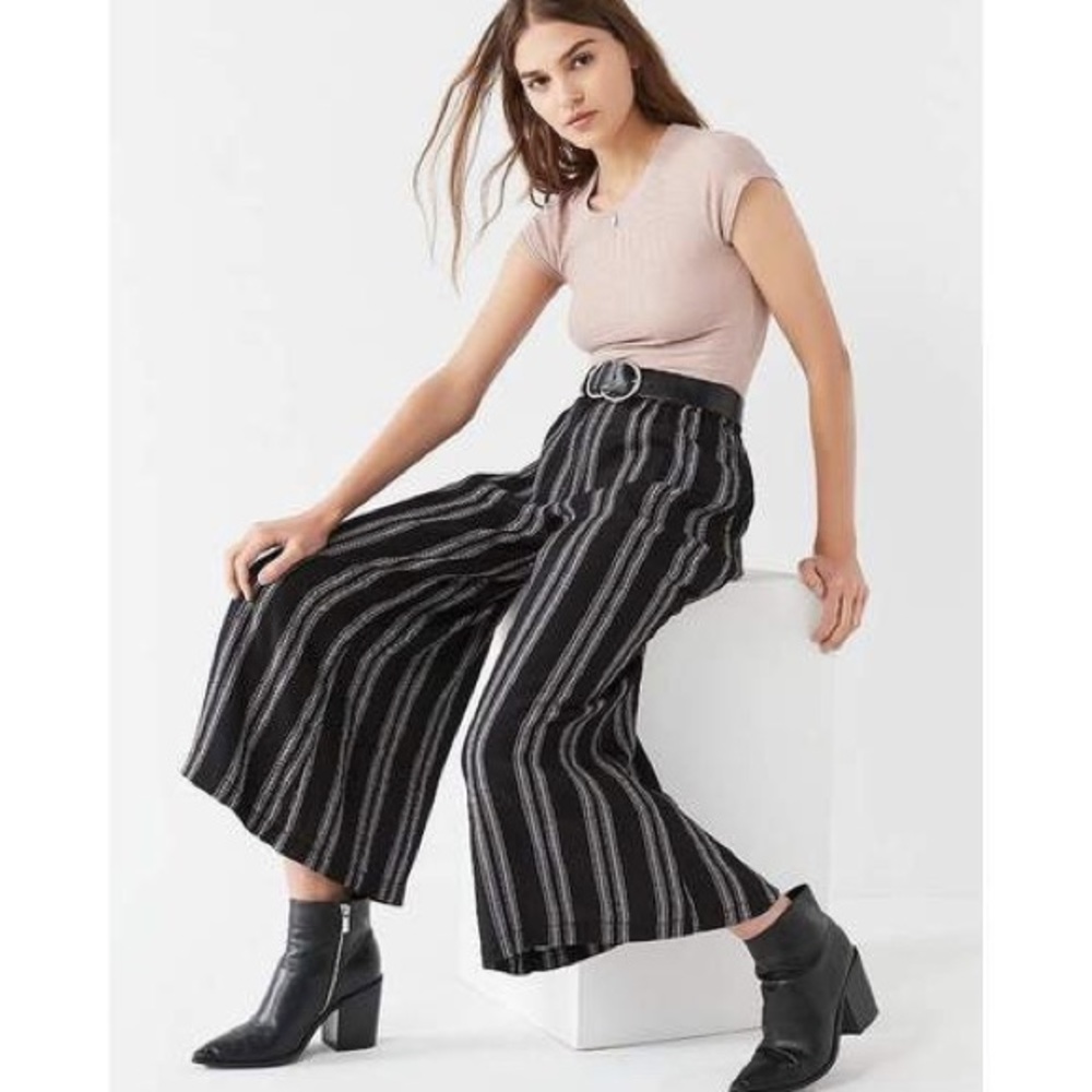 Silence And Noise “Lara” Pant - image 1